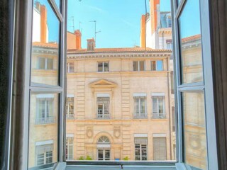 Apartamento Lyon Grabación al aire libre 2