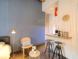 Apartment Lyon Ausstattung 6