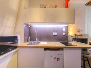 Appartement Lyon Équipement 8