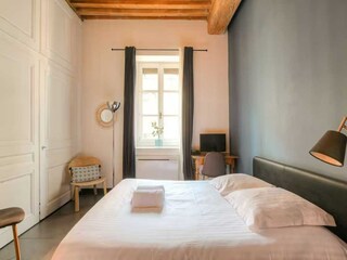 Apartment Lyon Ausstattung 9