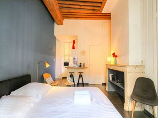 Appartement Lyon Équipement 10