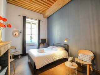 Apartment Lyon Ausstattung 11