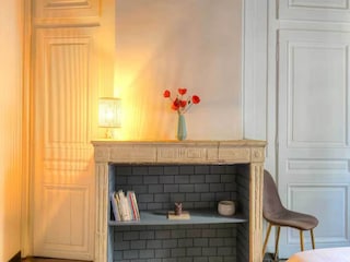 Apartamento Lyon  28