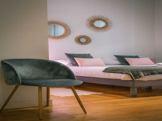 Apartment Lyon  3