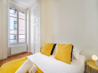 Apartment Lyon  4