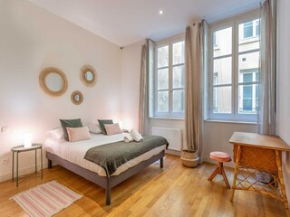 Apartment Lyon  6