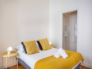Apartment Lyon  8
