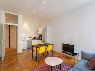 Apartment Lyon  9