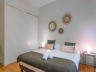 Apartamento Lyon  10
