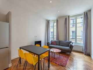 Apartment Lyon  12