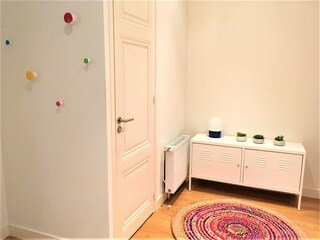 Apartment Lyon  13