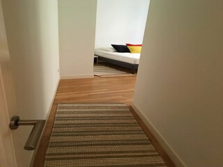Apartment Lyon  15