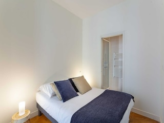 Apartment Lyon  16
