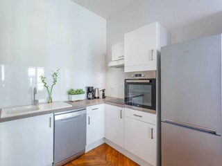 Apartamento Lyon  17