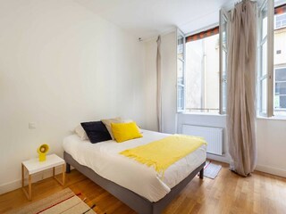 Apartamento Lyon  18