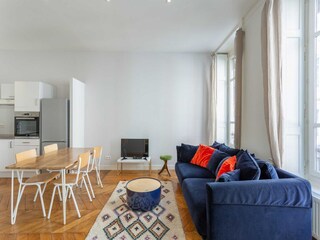 Apartment Lyon  20