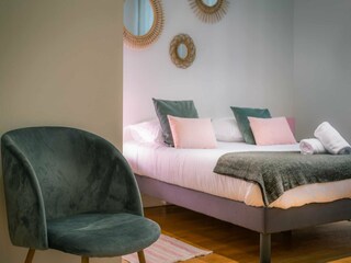 Apartment Lyon  21