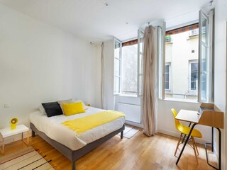 Apartamento Lyon  22