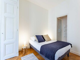 Apartment Lyon  23