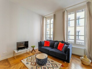 Apartment Lyon  24