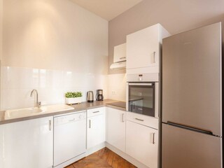 Apartment Lyon  2