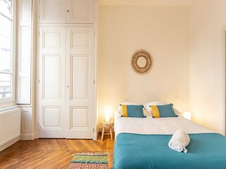 Apartment Lyon  3