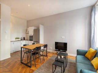 Apartment Lyon  7