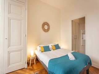 Apartment Lyon  9