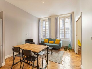 Apartment Lyon  10