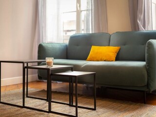 Apartment Lyon  11