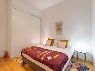 Appartamento Lyon  12