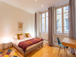 Apartamento Lyon  13