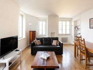 Apartment Lyon  2