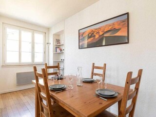 Apartment Lyon  3