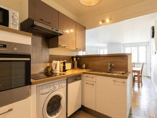 Appartamento Lyon  4