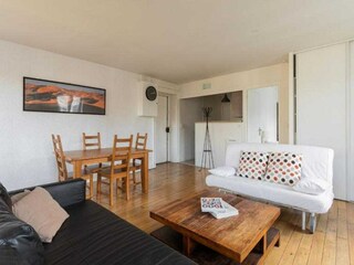Apartment Lyon  8