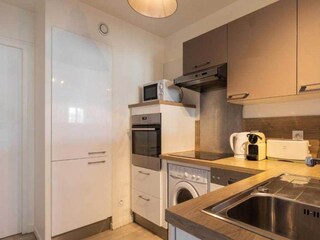 Appartamento Lyon  9