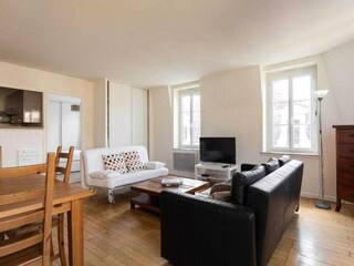 Apartment Lyon  10