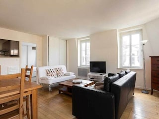 Appartamento Lyon  10