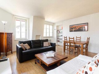Appartamento Lyon  11