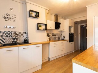 Apartment Lyon Ausstattung 2