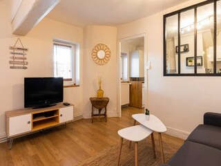 Apartment Lyon Ausstattung 3