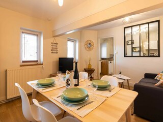 Apartment Lyon Ausstattung 4