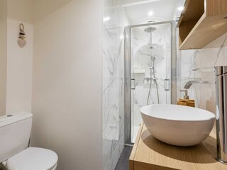 Apartment Lyon Ausstattung 6