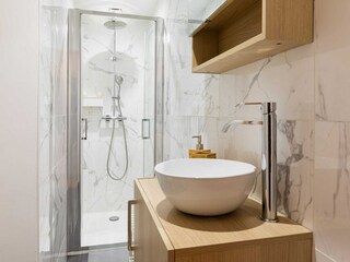 Apartment Lyon Ausstattung 7