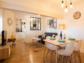Apartment Lyon Ausstattung 8