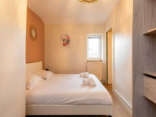 Appartement Lyon Équipement 3