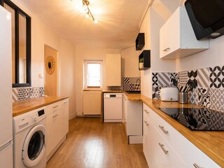 Apartment Lyon Ausstattung 10
