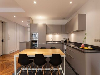 Apartment Lyon Ausstattung 3