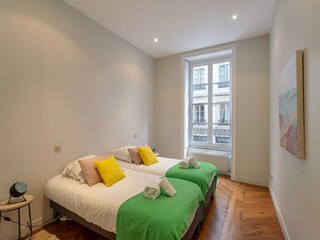 Apartment Lyon Ausstattung 4